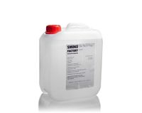 Fluid Smoke Factory Tour Hazer 5L