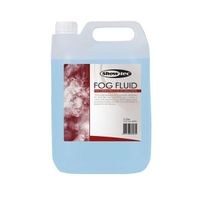Fluid Showtec Fast Dissipating CO2 Jet Sim