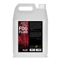 Fluid Rush&Thrill Fog Fluid 5l