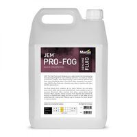 Fluid JEM ProFog Quick Dissipating 5l (ex DX)