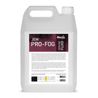 Fluid JEM ProFog 5l, Standard Density (ex ZR-)