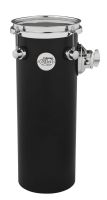 DW Rata Tom 06x16 Design Black Acryl