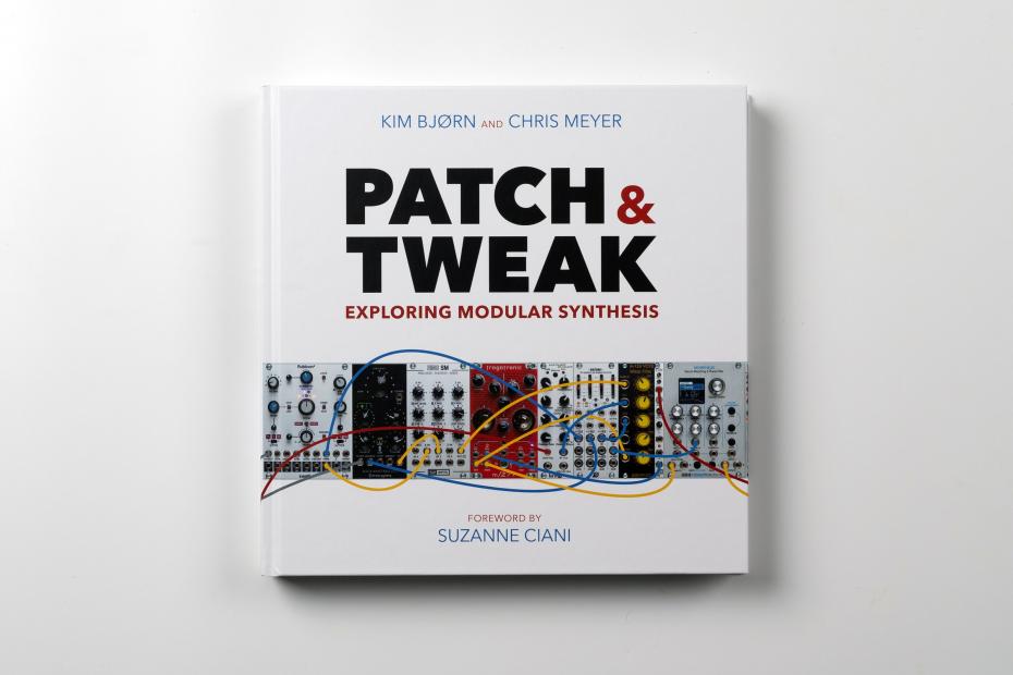 BJOOKS Patch & Tweak