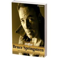 Guitar Heroes Bruce Springsteen