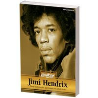 Guitar Heroes Jimi Hendrix