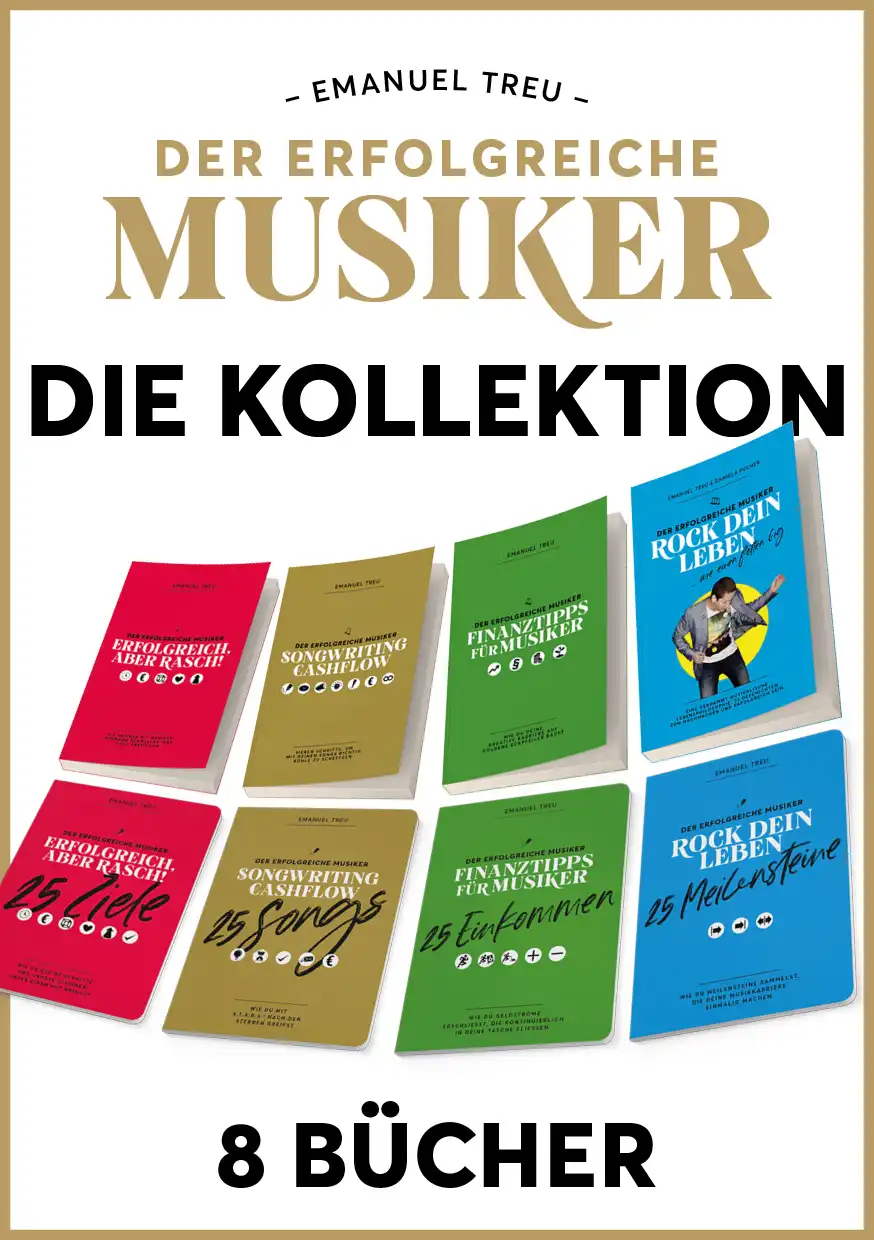 Meine Kollektion