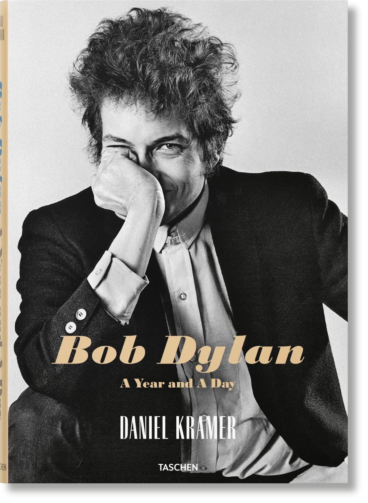 Bob Dylan. A Year and a Day