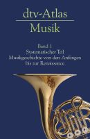 dtv-Atlas Musik