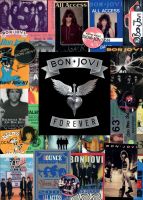 Bon Jovi - Forever