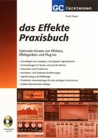 Das Effekte Praxisbuch 2. Auflage - GC Carstensen