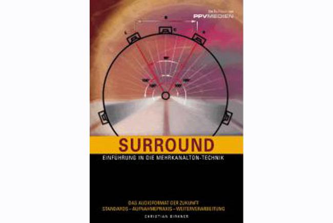 Surround - PPV Medien