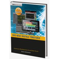 Das neue digitale Tonstudio - PPV Medien