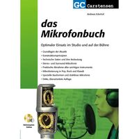 Das Mikrofonbuch - GC Carstensen