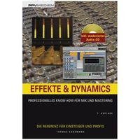 Effekte & Dynamics - PPV Medien