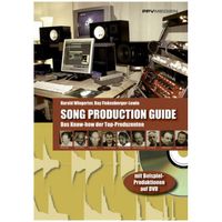 Song Production Guide - PPV Medien