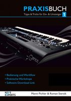 Keys Experts GENOS Praxisbuch 1