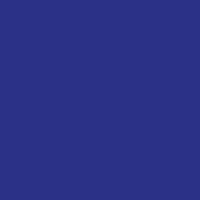 Cotech Color Roll 119 Dark Blue