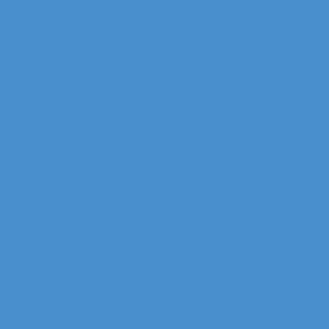 Cotech Color Sheet 131 Marine Blue
