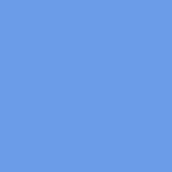 Cotech Color Roll 202 1/2 CT Blue 3200k-4300k