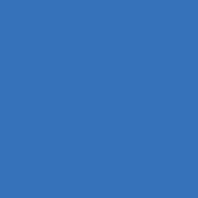 Cotech Color Sheet 366 Cornflower