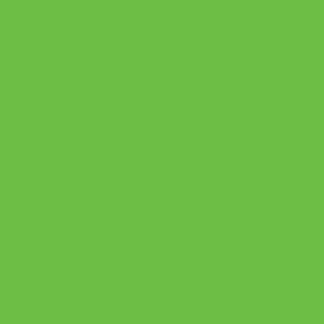 Cotech Color Sheet 088 Lime Green