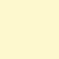 Cotech Color Sheet 007 Pale Yellow