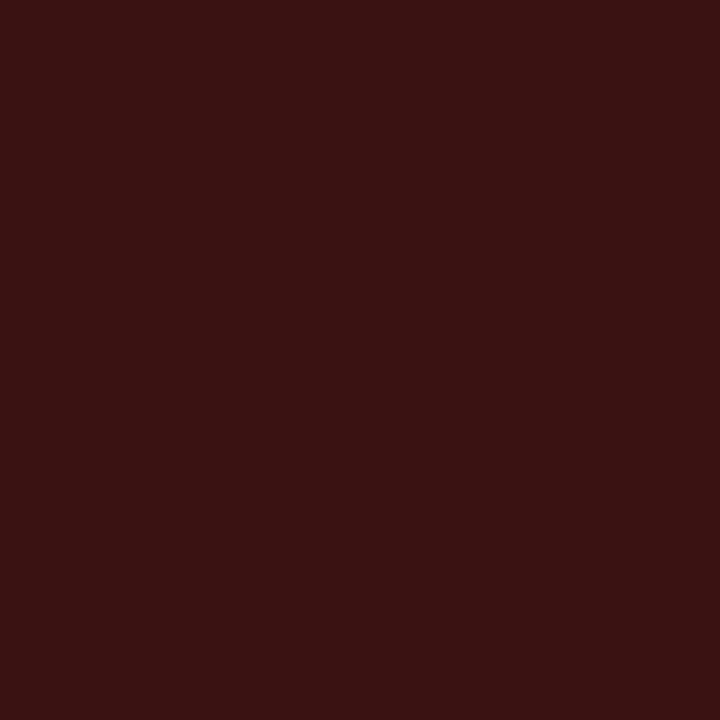Cotech Color Sheet 027 Medium Red