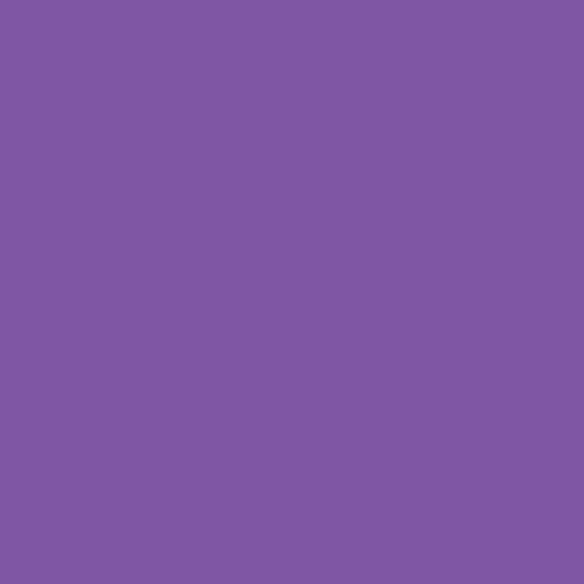 Cotech Color Sheet 345 Fuchsia Pink