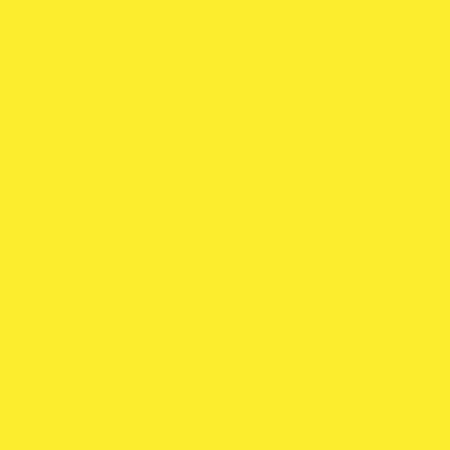 Cotech Color Sheet 306 Medium Lemon