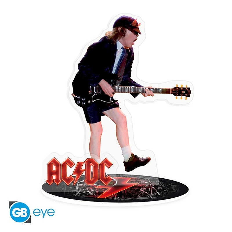 AC/DC - Acryl 