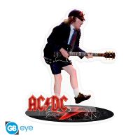 AC/DC - Acryl ´´Angus Young´´