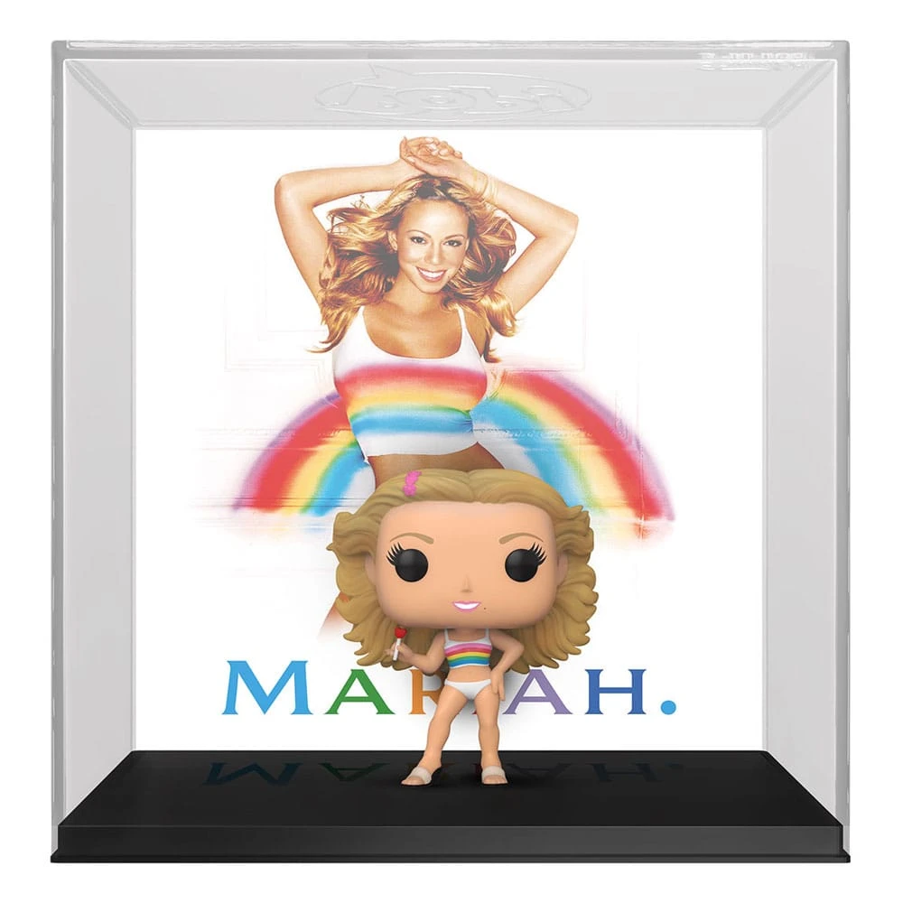 Mariah Carey - 052 Rainbow
