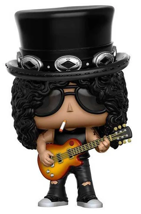 Guns N' Roses POP! Slash