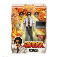 Beastie Boys Vic Colfari as Bobby ´´The Rookie´´