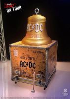 AC/DC - RIS Tour Statuen Hell´s Bell