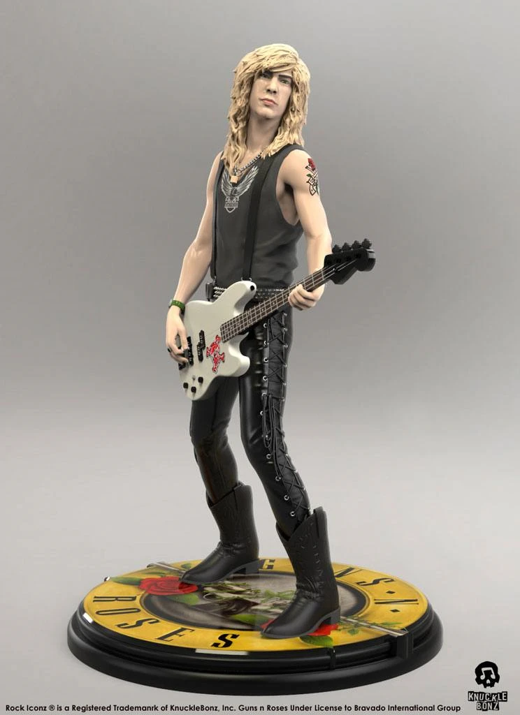 Guns N Roses - RIS Duff McKagan II