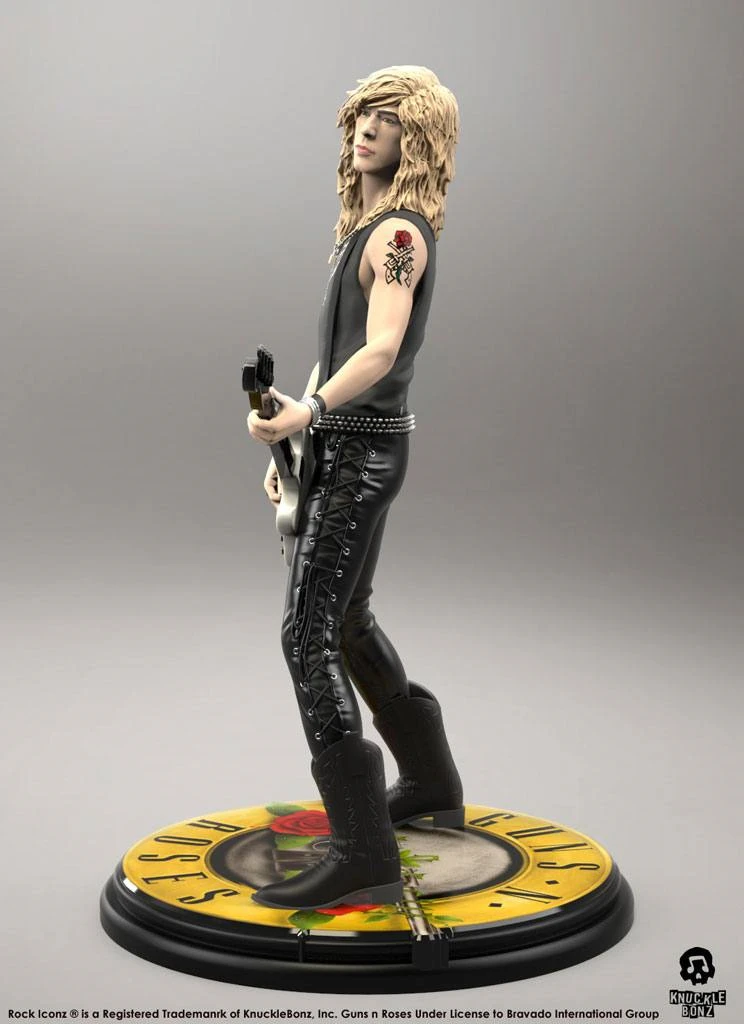 Guns N Roses - RIS Duff McKagan II