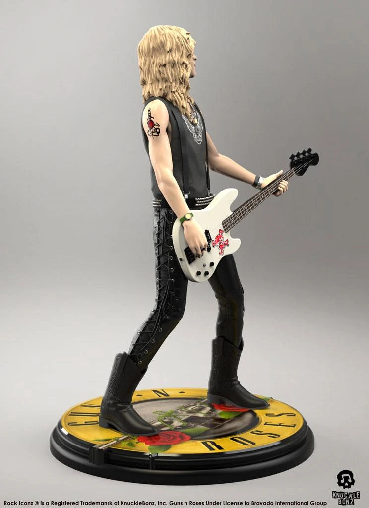 Guns N Roses - RIS Duff McKagan II