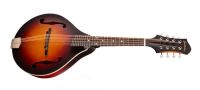 Eastman MD-305E SB A-Style, K&K PU, Gig bag, F-hole