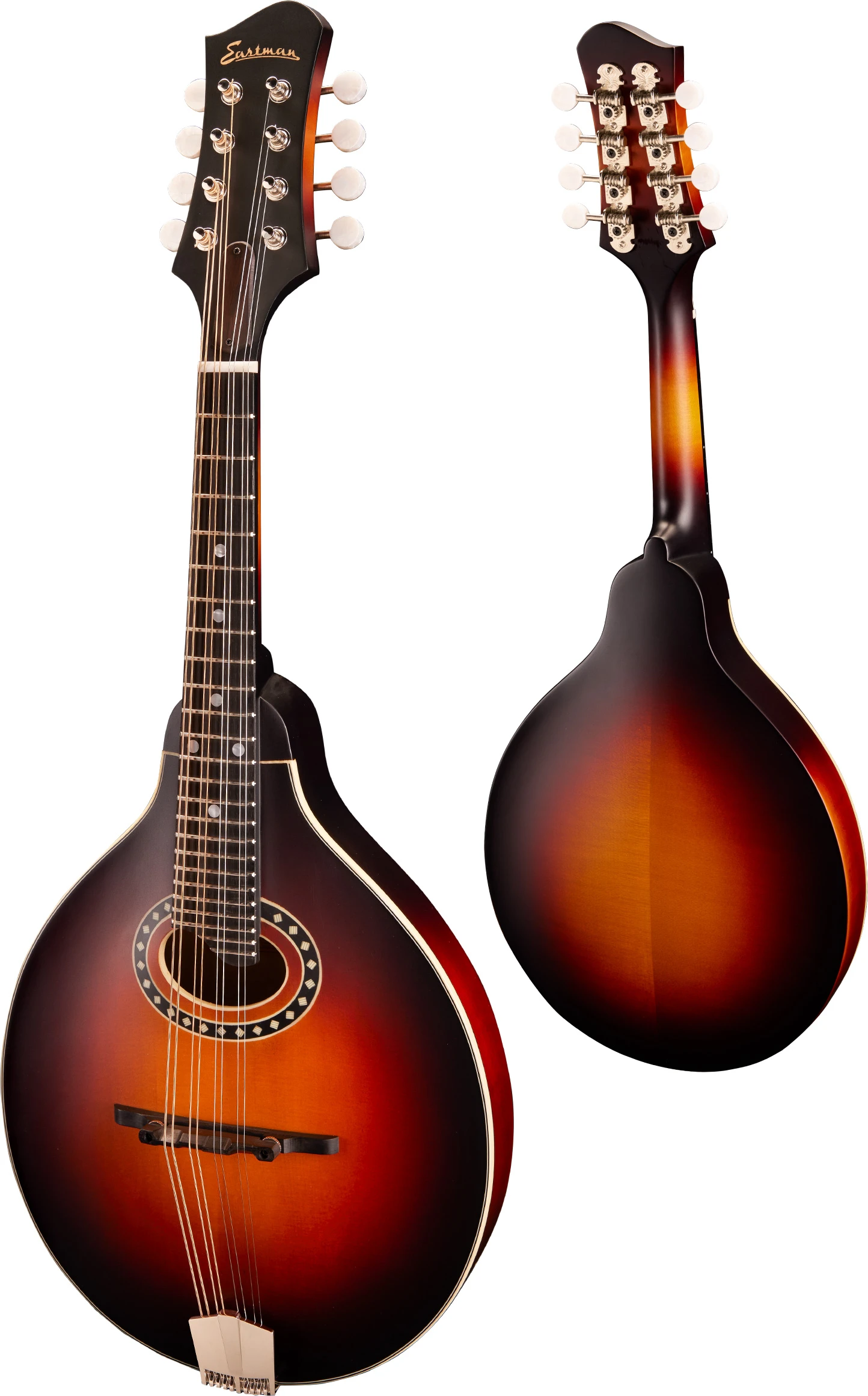 Eastman MD-304E-SB A-Style