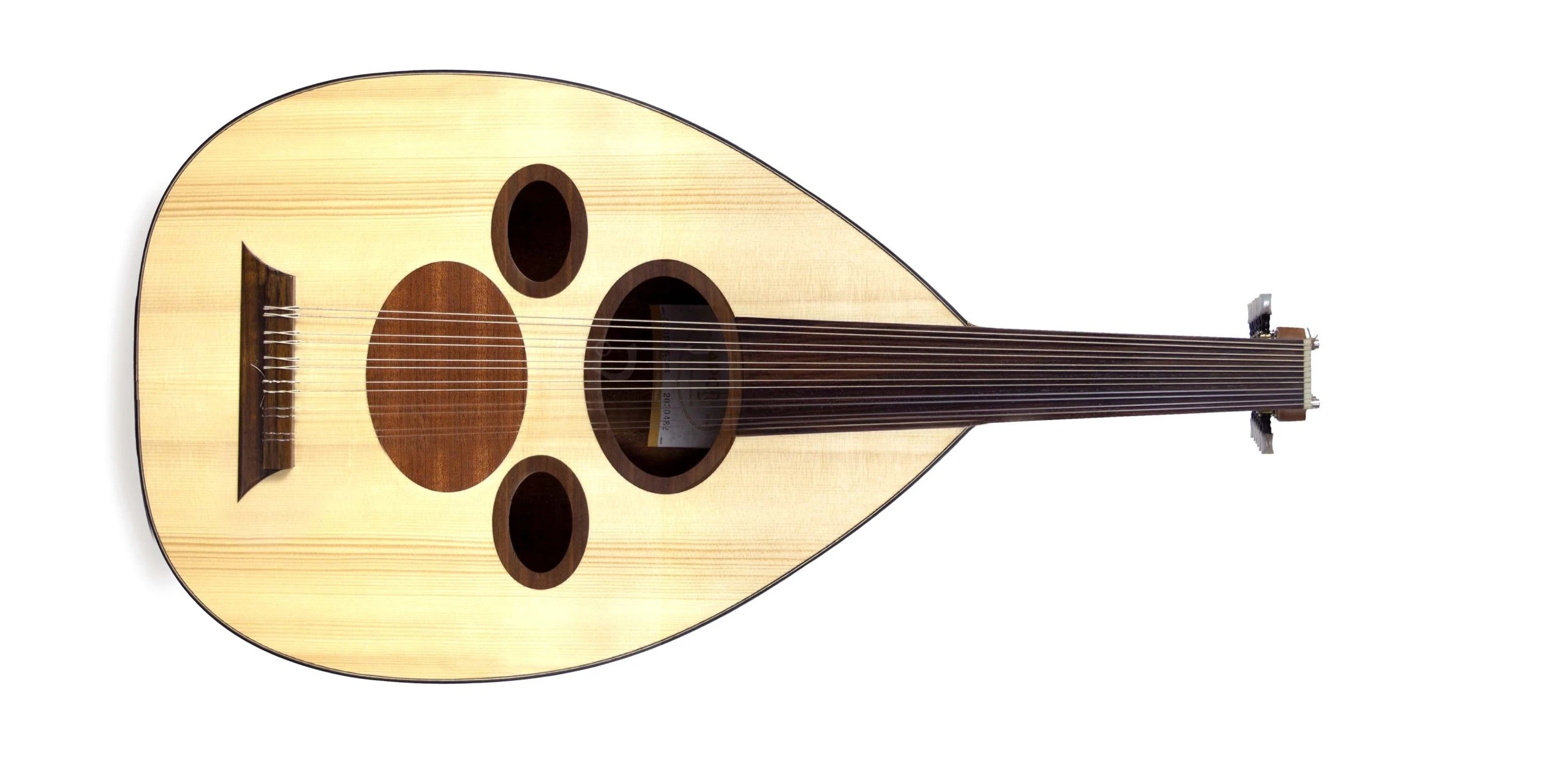 APC OUD ARA 308 KOA Arabische Oud