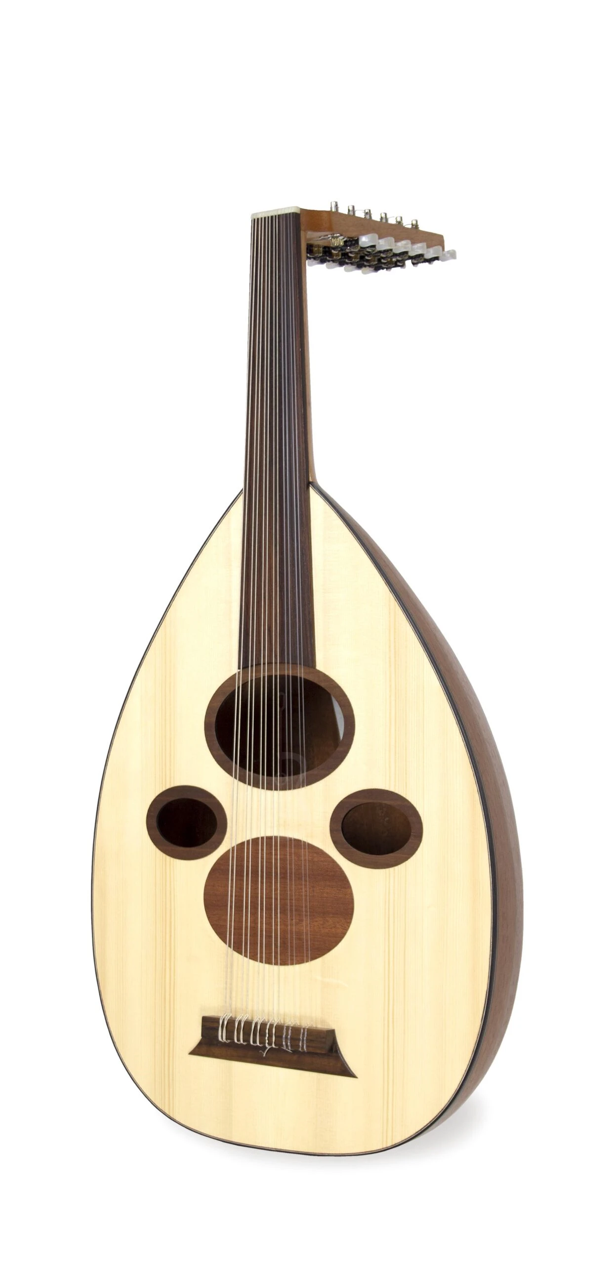 APC OUD ARA 308 KOA Arabische Oud