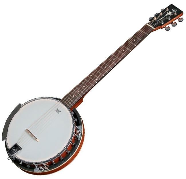 VGS Banjo Select