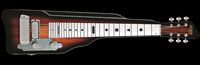 Gretsch G5700 Tobacco Lap Steel