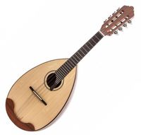 Hopf MA-28 Rundmandoline