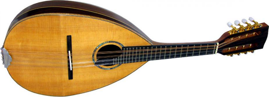 Ashbury GR31020 Neapolitanische Mandoline