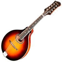 Eastman MD604 Sunburst