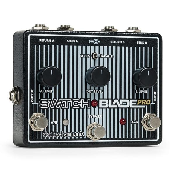 Electro Harmonix Switchblade PRO