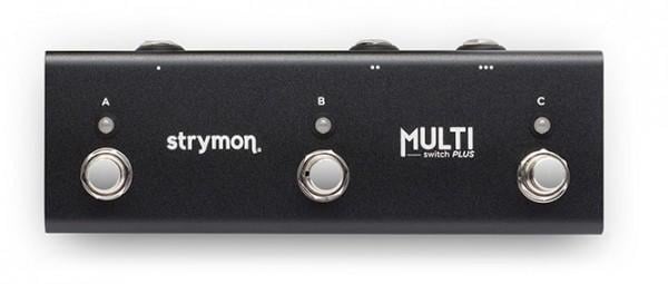 Strymon Multiswitch PLUS
