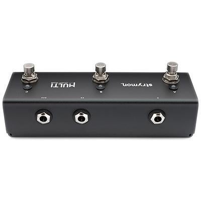 Strymon Multiswitch PLUS